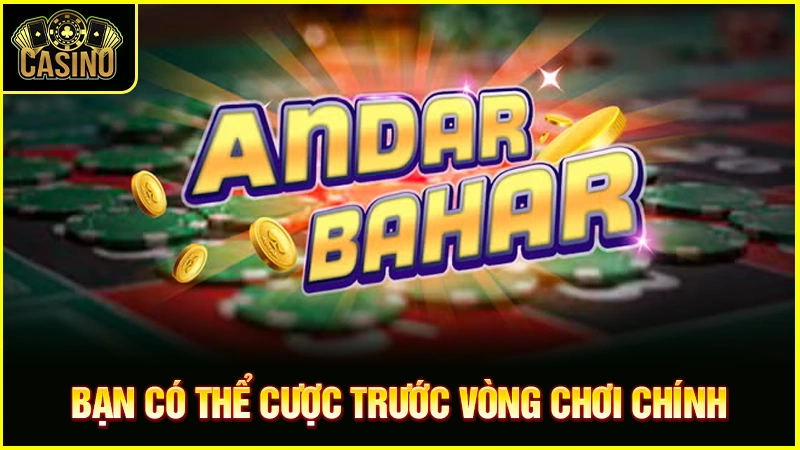 Cách chơi Andar Bahar hay với mẹo cược luôn thắng 17