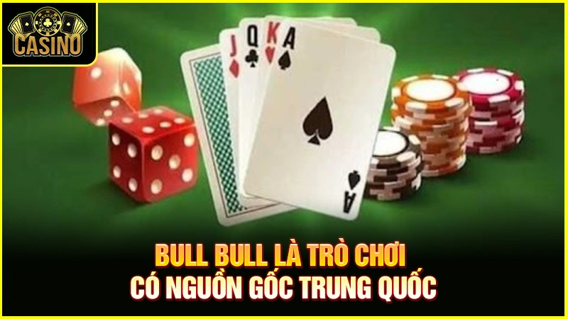 Hướng dẫn cách chơi bài Bull Bull, luật đánh chi tiết nhất 15
