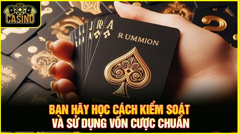 07 Cách chơi casino luôn thắng - Tư duy cờ bạc on top 33