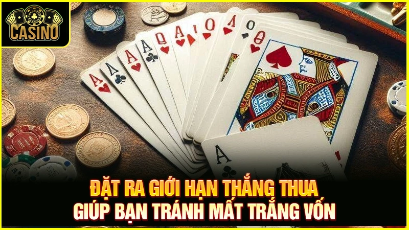 07 Cách chơi casino luôn thắng - Tư duy cờ bạc on top 11