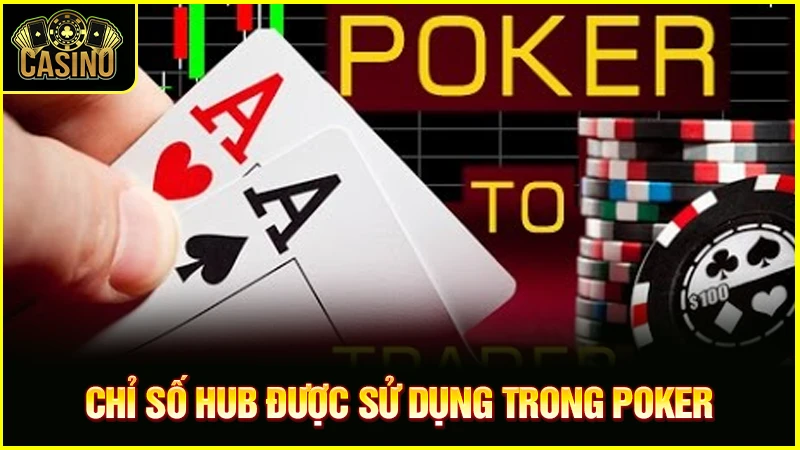 Các chỉ số trong Poker | Phân tích HUD, PFR & nhiều chỉ số khác 46