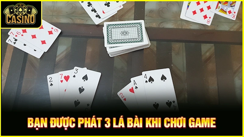 Hướng dẫn cách chơi bài ba cây luôn thắng cho người mới 48