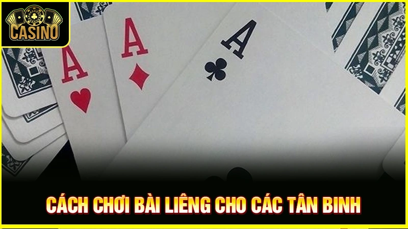 Hướng dẫn cách chơi bài liêng hay, đánh đúng chiến thuật 25