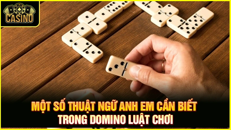 Cách chơi cờ Domino cơ bản từ A đến Z dễ như ăn kẹo 19