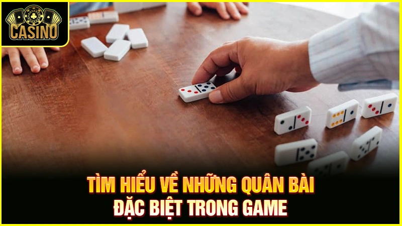 Cách chơi cờ Domino cơ bản từ A đến Z dễ như ăn kẹo 21