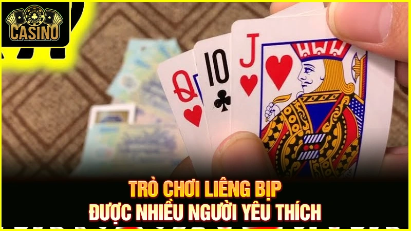 Cách chơi liêng bịp | Học cách đánh & dạy dùng công cụ hay 22