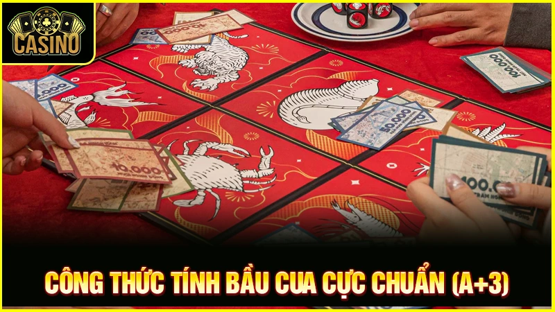 7+ cách đoán bầu cua trên điện thoại | Mẹo hay giải thuật toán 21