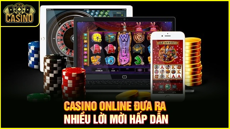 Cờ bạc online có bịp không? Sự thật casino online lừa đảo 13