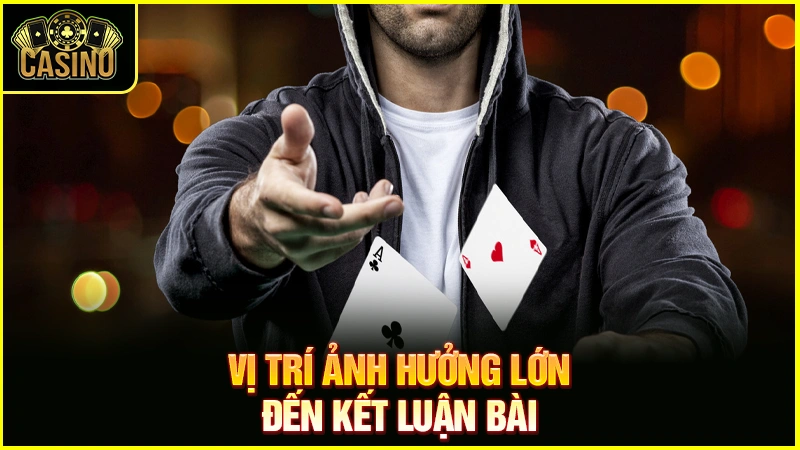 Donk bet poker là gì? Giải thích chiến thuật & cách chơi hiệu quả 13