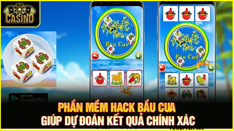 7 app hack bầu cua trên điện thoại, link tải miễn phí (mới) 19