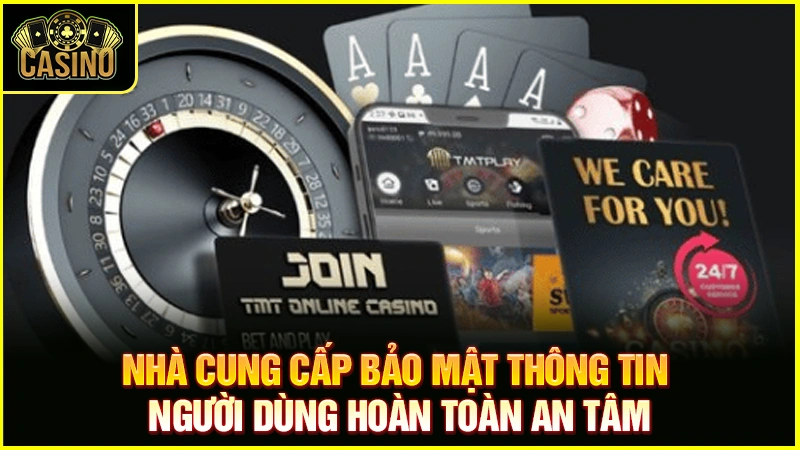 Playtech là gì? Nhà sản xuất game cờ bạc Playtech uy tín không? 19