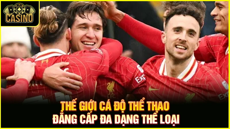 Playtech là gì? Nhà sản xuất game cờ bạc Playtech uy tín không? 23