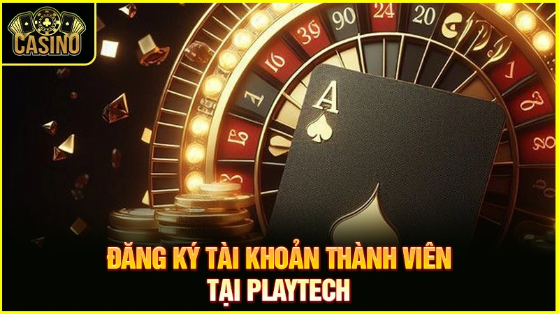 Playtech là gì? Nhà sản xuất game cờ bạc Playtech uy tín không? 25