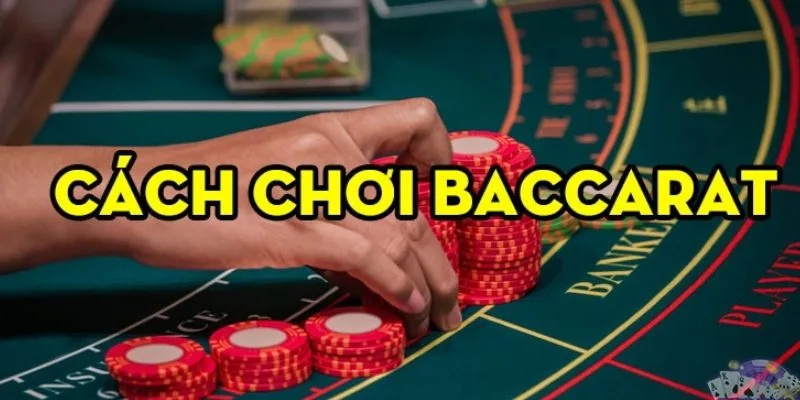 Cách chơi baccarat luôn thắng, toàn bí kíp đánh hiệu quả 27