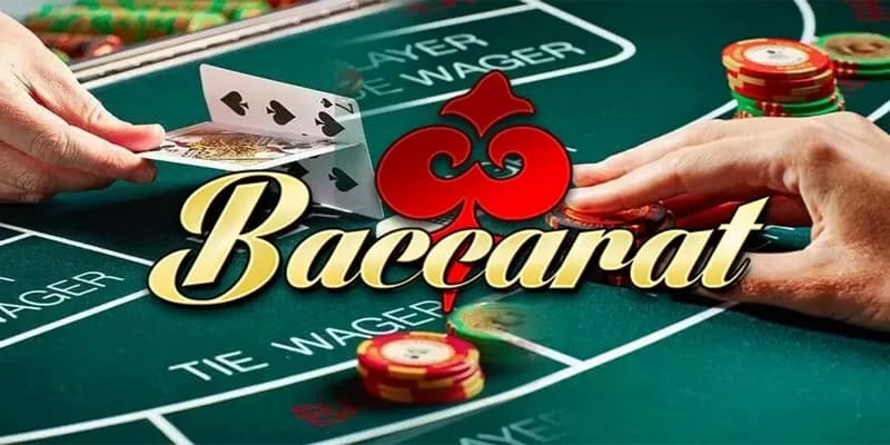 Cách tính tài xỉu Baccarat | 7 cách đánh hay không phải cược thủ nào cũng biết 10 tài xỉu trong bài baccarat