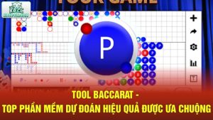 Top 9+ tool Baccarat dự đoán kết quả trên điện thoại chuẩn xác 3